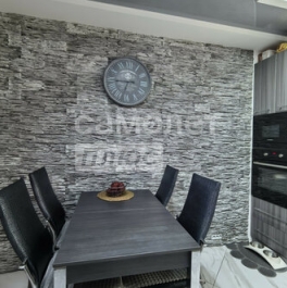 Продажа 3-комн квартиры на вторичном рынке Московский г, Атласова ул