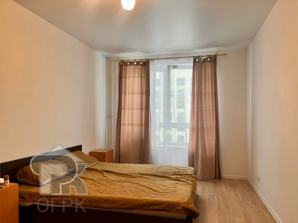 Продажа 3-комн квартиры на вторичном рынке Красногорск, Заповедная улица, дом 2