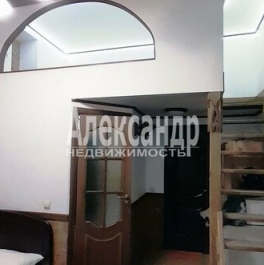 Продажа 2-комн квартиры на вторичном рынке Манежный переулок,  д. 15-17