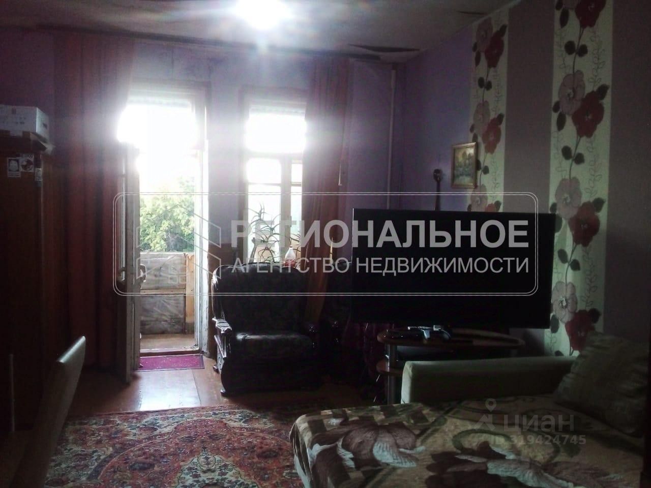 Продажа 2-комн квартиры на вторичном рынке Балашиха, Советская улица, 6/17