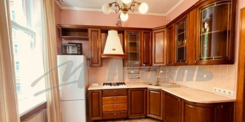 2-комн квартира ул Бажова,  д. 3