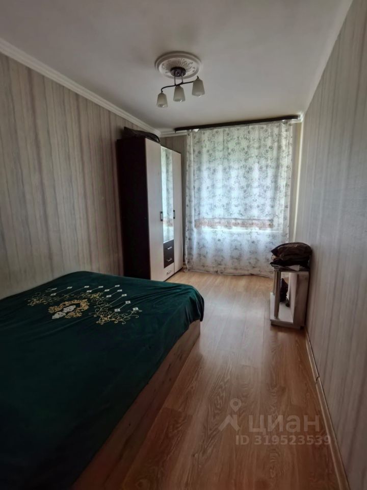 Продажа 2-комн квартиры на вторичном рынке Видное, Советская улица, 48