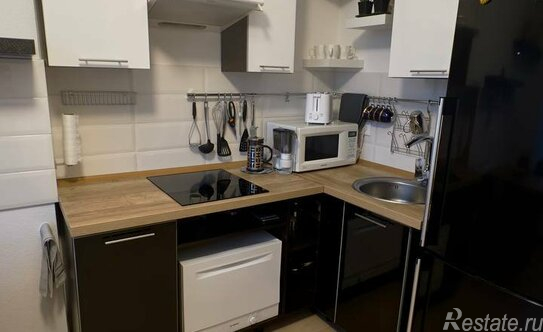 Продажа 2-комн квартиры на вторичном рынке Мукомольный проезд,  д. 5 к1