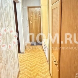 Продажа 3-комн квартиры на вторичном рынке Коломна, ул Октябрьской революции,  д. 344