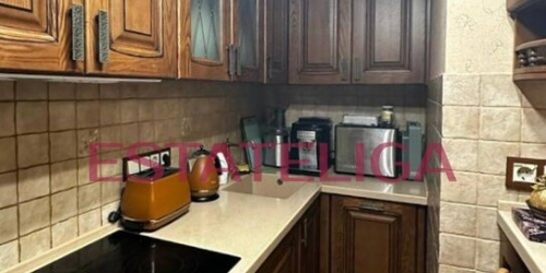 2-комн квартира Волочаевская улица,  д. 16