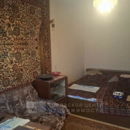 3-комн квартира Бригадирский пер,  д. 3-5