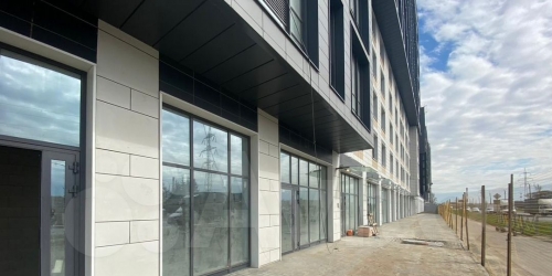 Помещение свободного назначения ул Кубинская,  д. 82,  к. 1