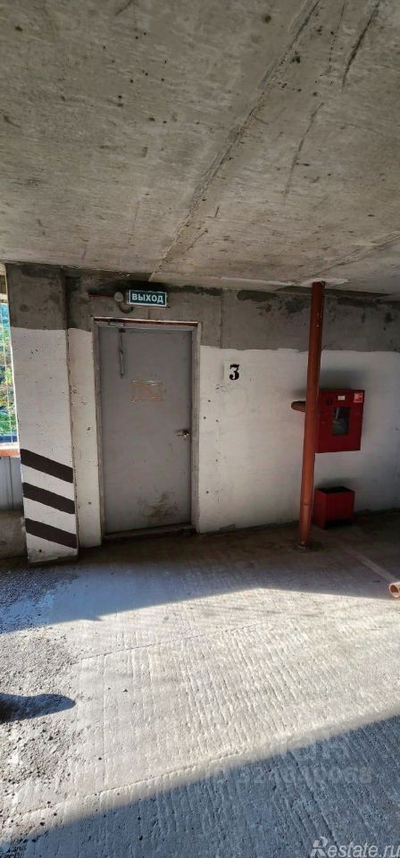 Продажа гаража улица Маршала Неделина,  д. 29