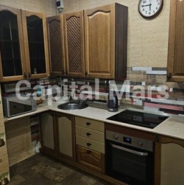 Аренда 1-комн квартиры на вторичном рынке Филёвский бульвар,  д. 1