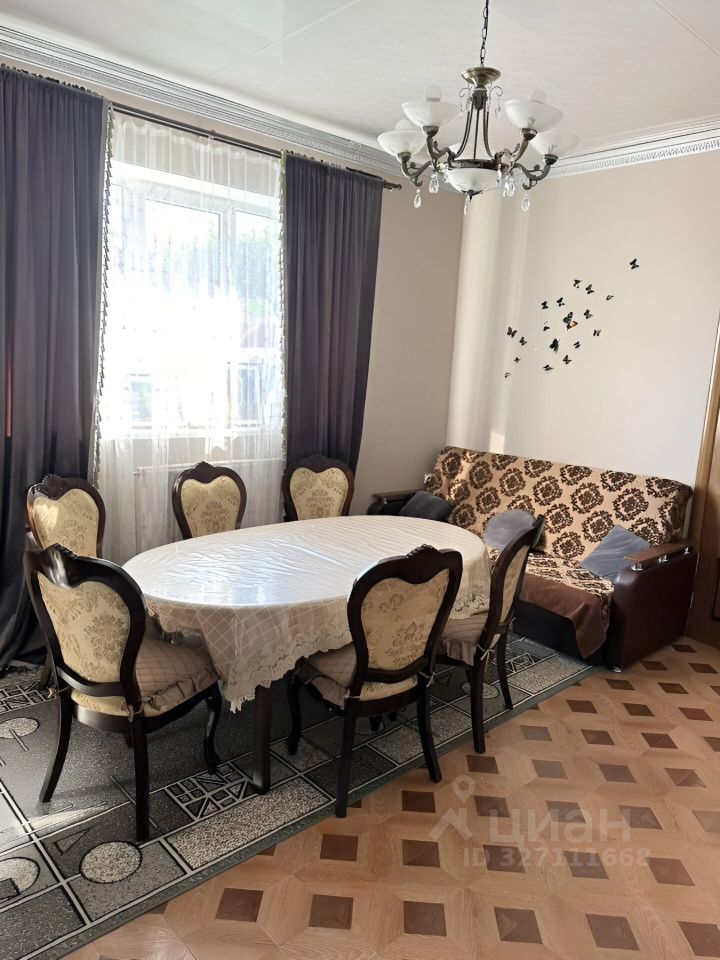 Продажа дома Выборг, шоссе Балашовское,  д. 22