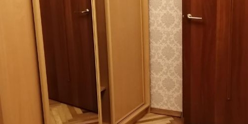 2-комн квартира улица Шамшева, 12