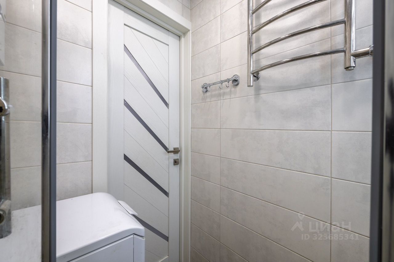 Продажа 2-комн квартиры на вторичном рынке Дачный проспект, 23К1