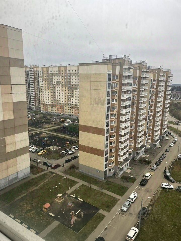 Продажа 2-комн квартиры на вторичном рынке Южный мкр, улица Курыжова, 14к1