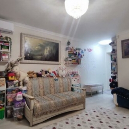 Продажа 2-комн квартиры на вторичном рынке Волков переулок,  д. 5