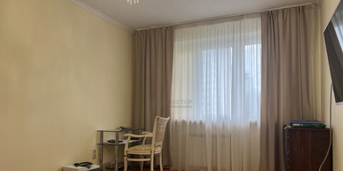 3-комн квартира Братиславская улица,  д. 14