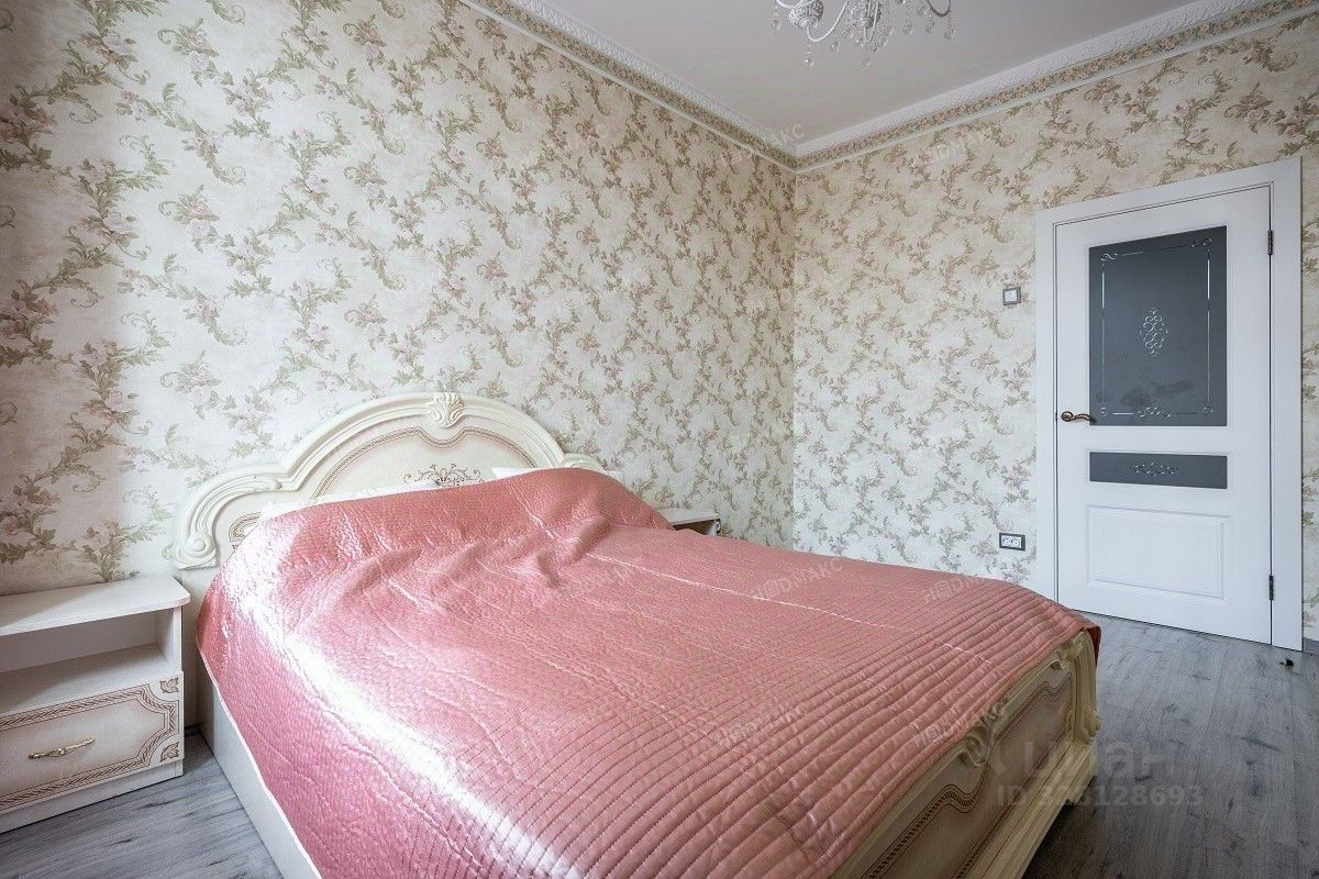 Аренда 2-комн квартиры на вторичном рынке Кузнецовская улица, 15