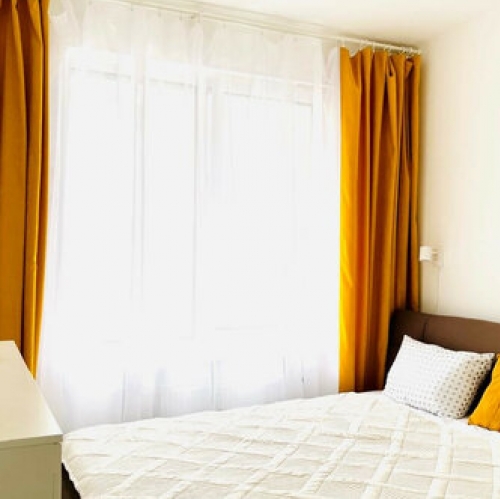 1-комн квартира Торфяная дорога,  д. 15,  к. 3