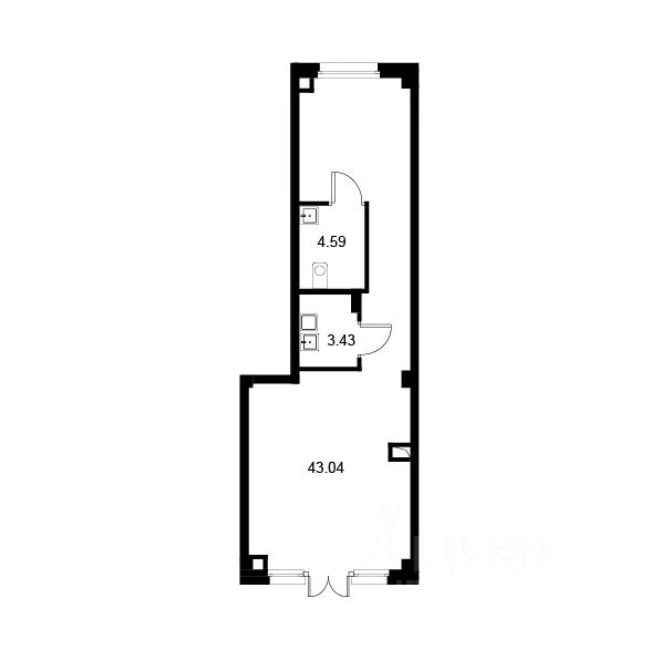 Продажа ПСН Загородная улица