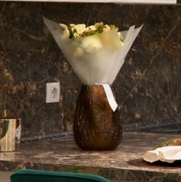 Продажа 2-комн квартиры на вторичном рынке переулок Басков, 24