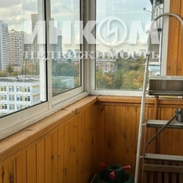 Аренда 1-комн квартиры на вторичном рынке Останкинская 2-я ул,  д. 8