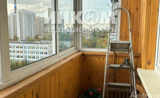 Аренда 1-комн квартиры на вторичном рынке Останкинская 2-я ул,  д. 8