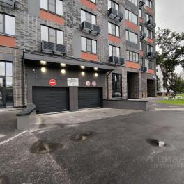 Продажа гаража Базовская улица, д. 24Б Продажа гаража Базовская улица, д. 24Б