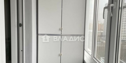 1-комн квартира ул Лобненская,  д. 12,  к. 3