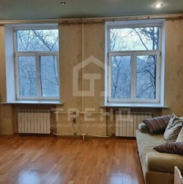 Продажа 3-комн квартиры на вторичном рынке Пушкин г, Павловское ш,  д. 23/2