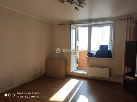 Продажа 1-комн квартиры на вторичном рынке Котельники, 3-й Покровский проезд,  д. 7