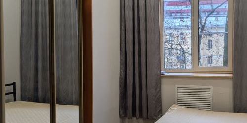 Комната Ярославский проспект, 1