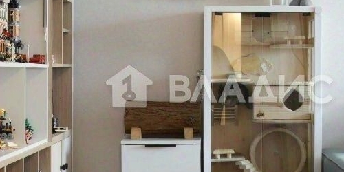 2-комн квартира Братиславская улица, 21К1