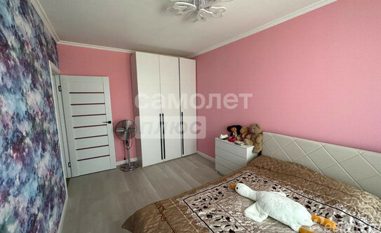 Продажа 3-комн квартиры на вторичном рынке Варшавское ш,  д. 143 к2