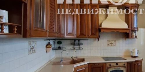 4-комн квартира улица Алабяна, 13к2