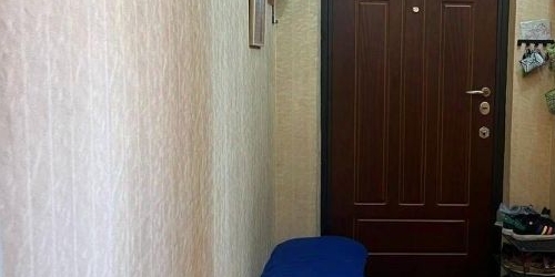 2-комн квартира Псковская улица, 9К2