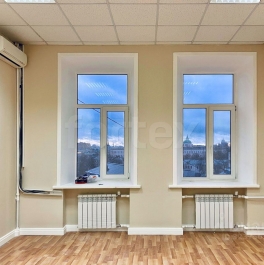 Аренда офиса Яузский бульвар,  д. 13