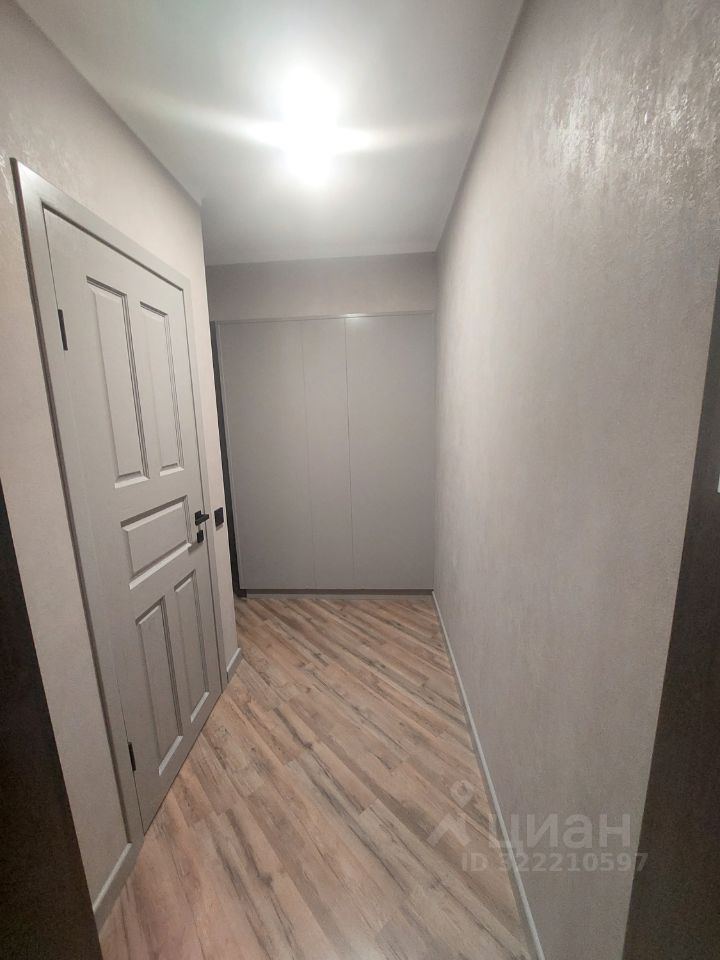 Продажа 1-комн квартиры на вторичном рынке 2-й Амбулаторный проезд, 17