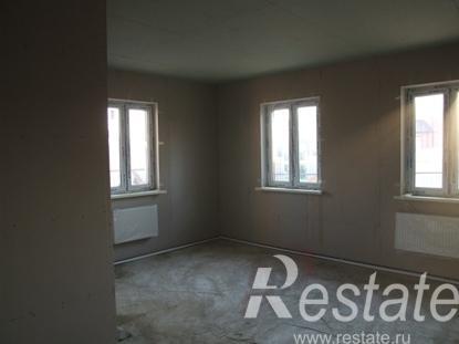 Продажа 2-комн квартиры на вторичном рынке Лесопарковая ул