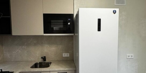 2-комн квартира улица Академика Комарова,  д. 18А