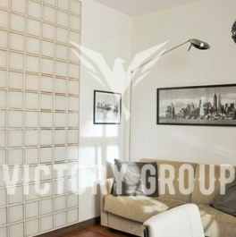 Продажа 3-комн квартиры на вторичном рынке Новопесковский М. пер,  д. 8