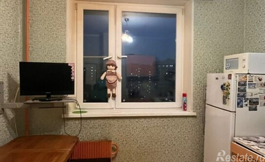 Продажа 1-комн квартиры на вторичном рынке Филёвский бульвар,  д. 23