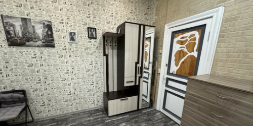 4-комн квартира ул Гороховая,  д. 32