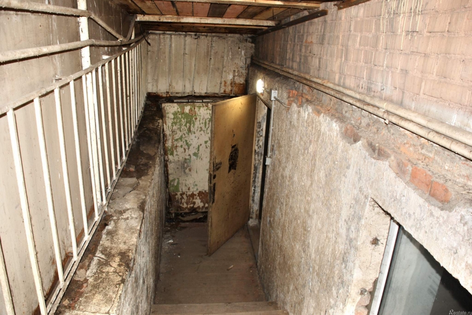 Продажа ПСН Душинская,  д. 6