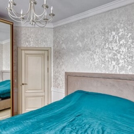 Продажа 3-комн квартиры на вторичном рынке Рочдельская улица,  д. 26/28 с4