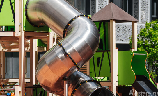 Продажа 4-комн квартиры на вторичном рынке Серебрякова проезд,  д. 11 к2