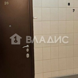 Продажа 2-комн квартиры на вторичном рынке улица Судакова,  д. 14