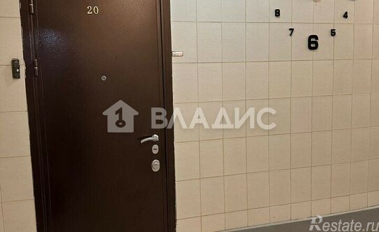 Продажа 2-комн квартиры на вторичном рынке улица Судакова,  д. 14