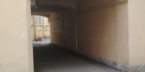 3-комн квартира набережная Кутузова, 30