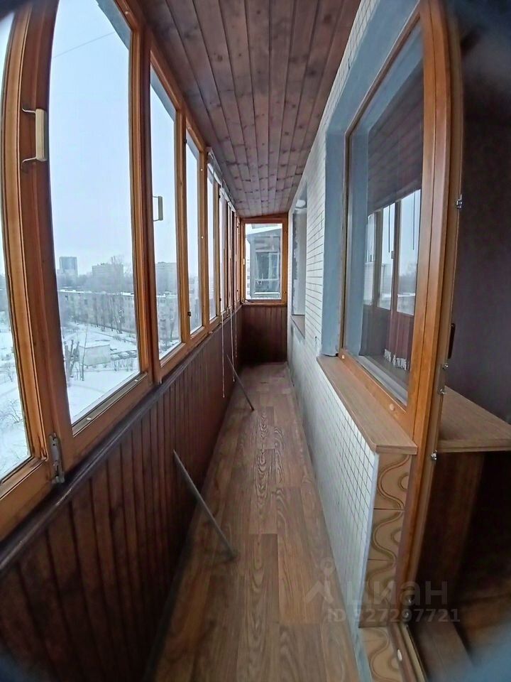 Продажа 3-комн квартиры на вторичном рынке улица Стасовой, 4к1