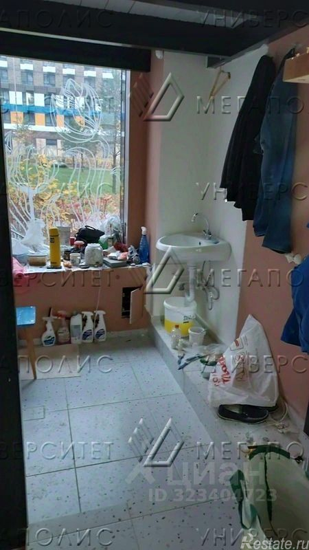 Аренда офиса Люберцы г, Лётчика Ларюшина ул,  д. 4 к2