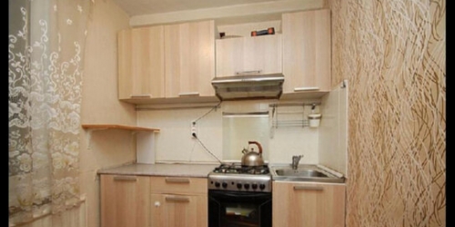 3-комн квартира улица Солдата Корзуна,  д. 54